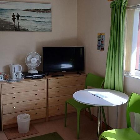 Pendine Sands Guest House מראה חיצוני תמונה