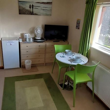 Pendine Sands Guest House מראה חיצוני תמונה
