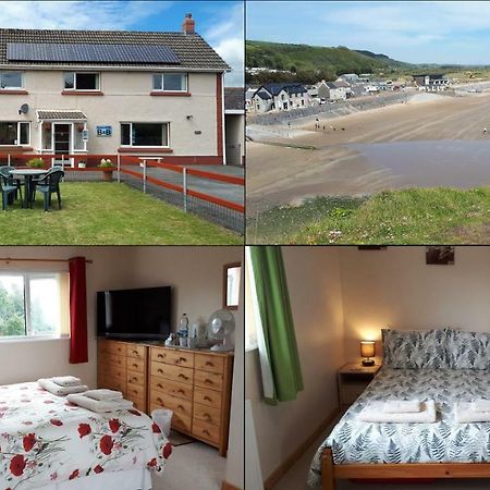Pendine Sands Guest House מראה חיצוני תמונה