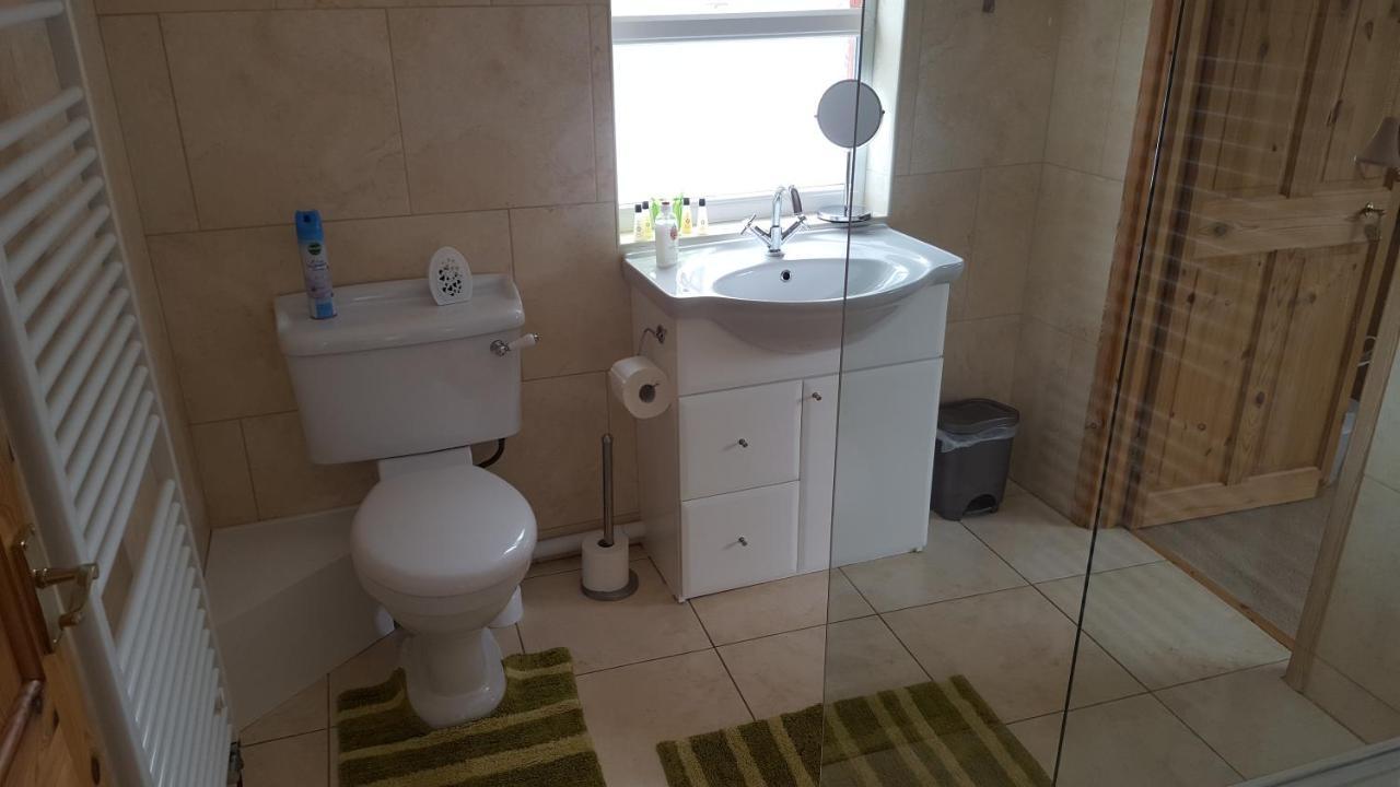 Pendine Sands Guest House מראה חיצוני תמונה