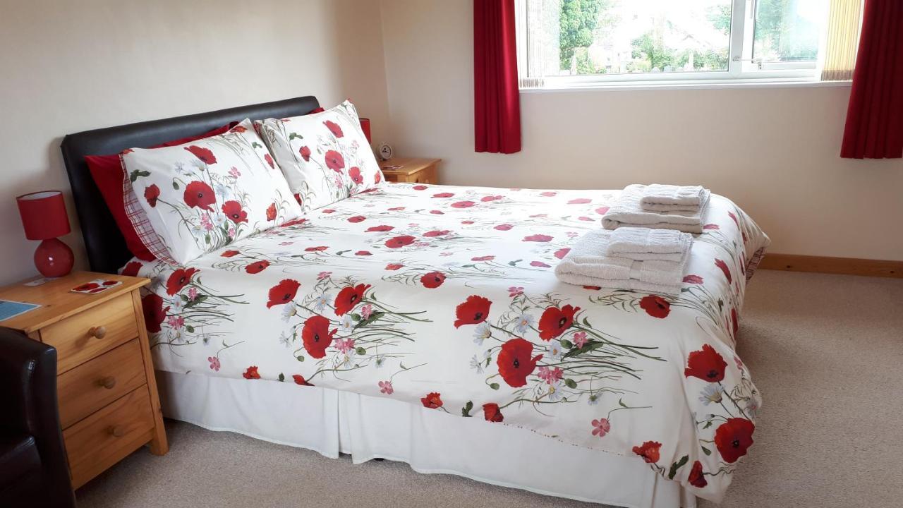 Pendine Sands Guest House מראה חיצוני תמונה