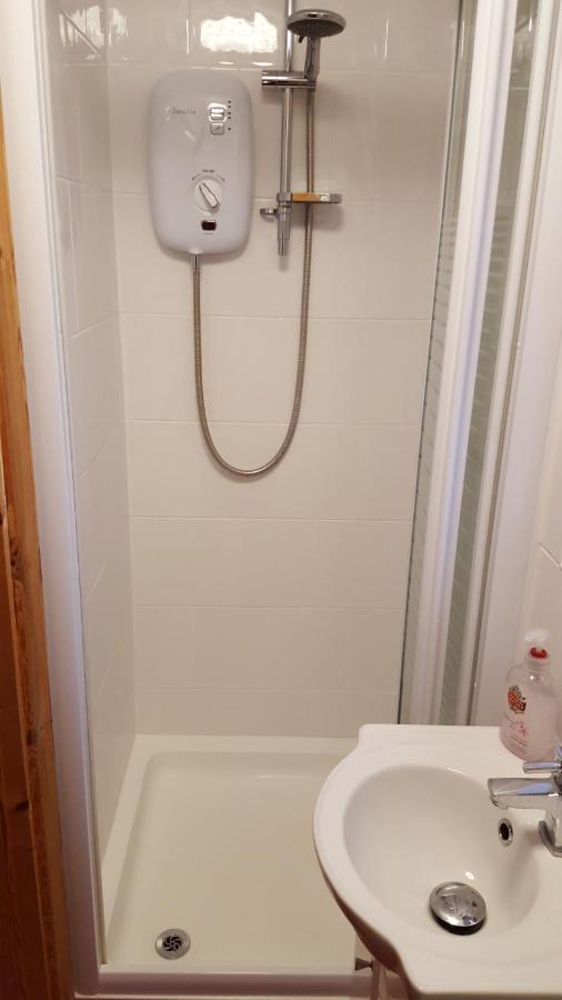 Pendine Sands Guest House מראה חיצוני תמונה