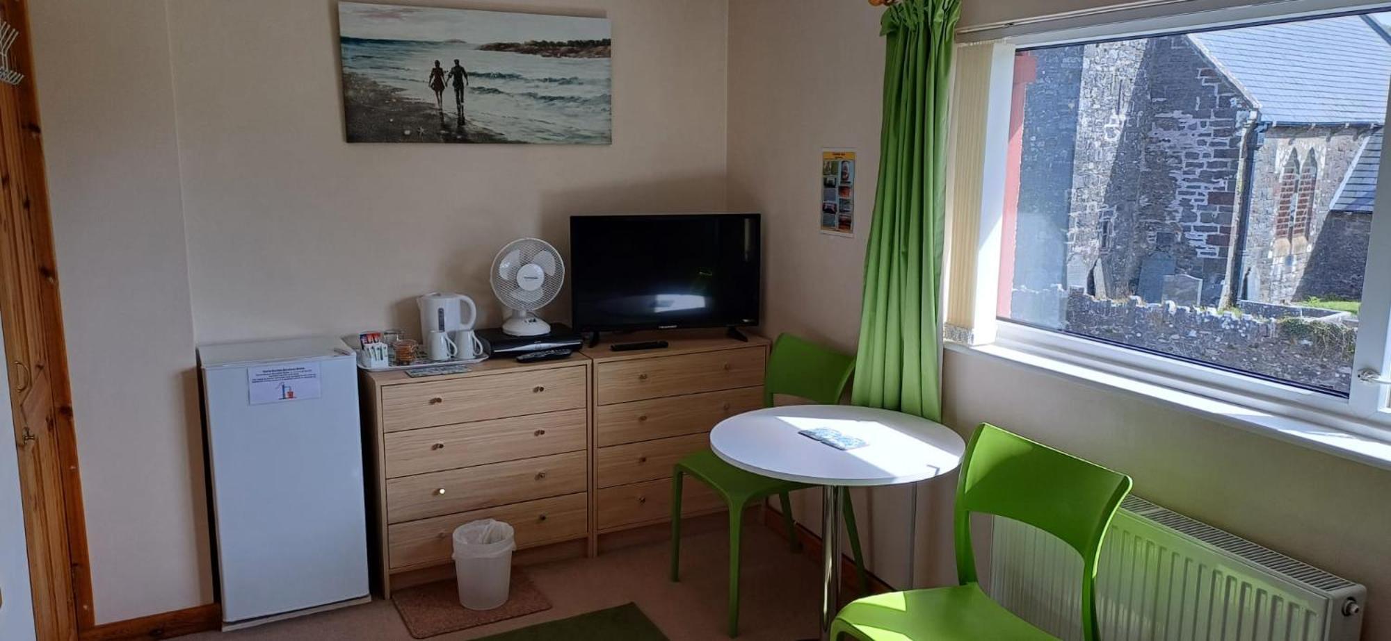 Pendine Sands Guest House מראה חיצוני תמונה