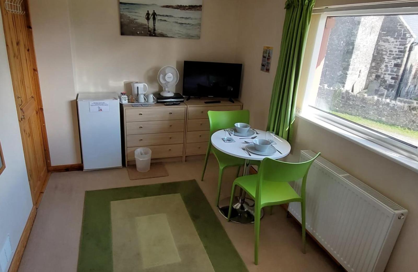 Pendine Sands Guest House מראה חיצוני תמונה