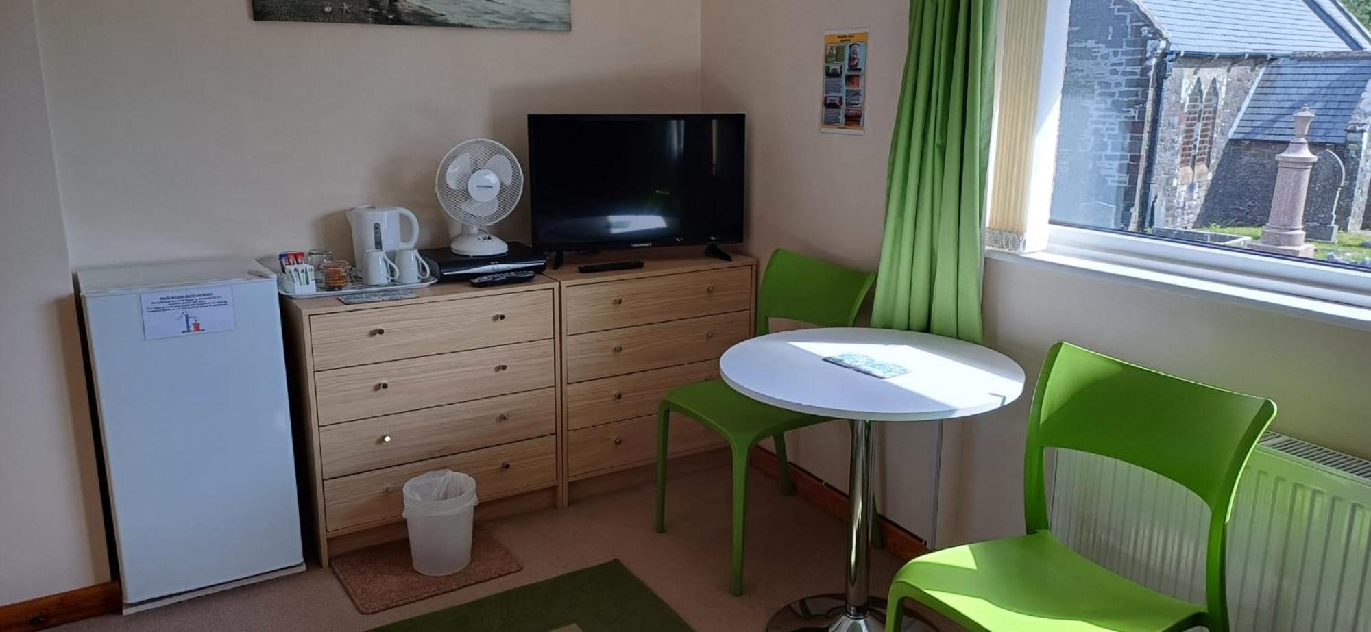 Pendine Sands Guest House מראה חיצוני תמונה