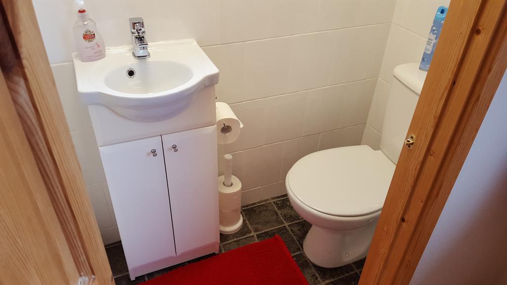 Pendine Sands Guest House מראה חיצוני תמונה