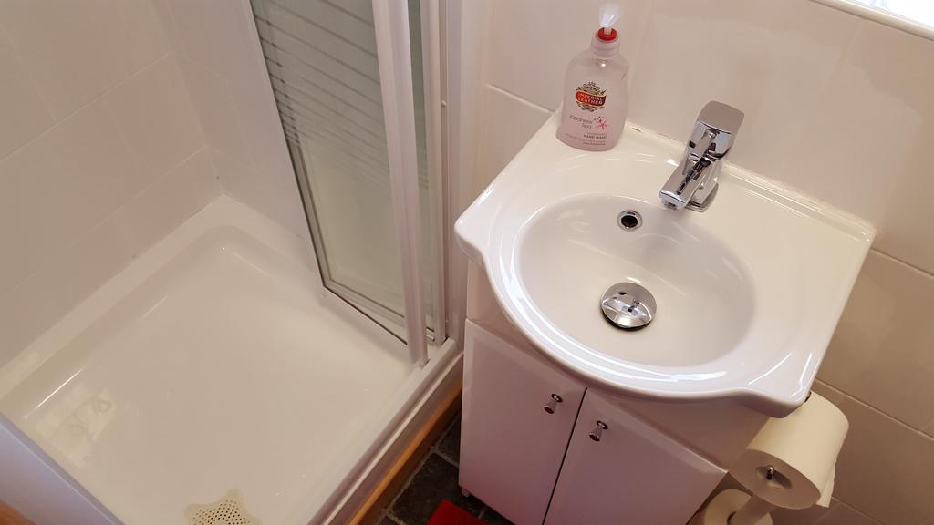 Pendine Sands Guest House מראה חיצוני תמונה