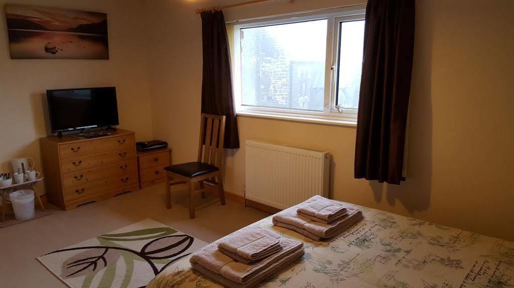 Pendine Sands Guest House מראה חיצוני תמונה