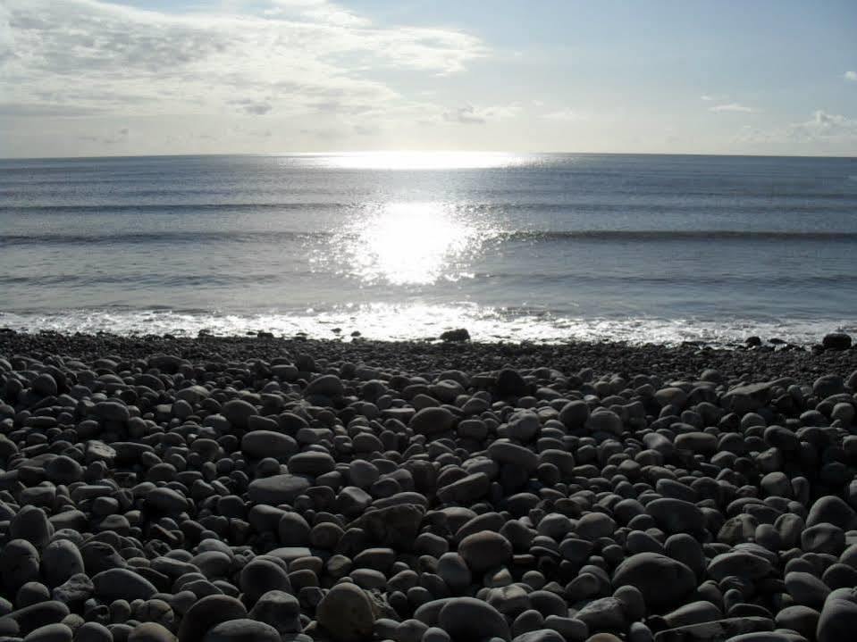Pendine Sands Guest House מראה חיצוני תמונה