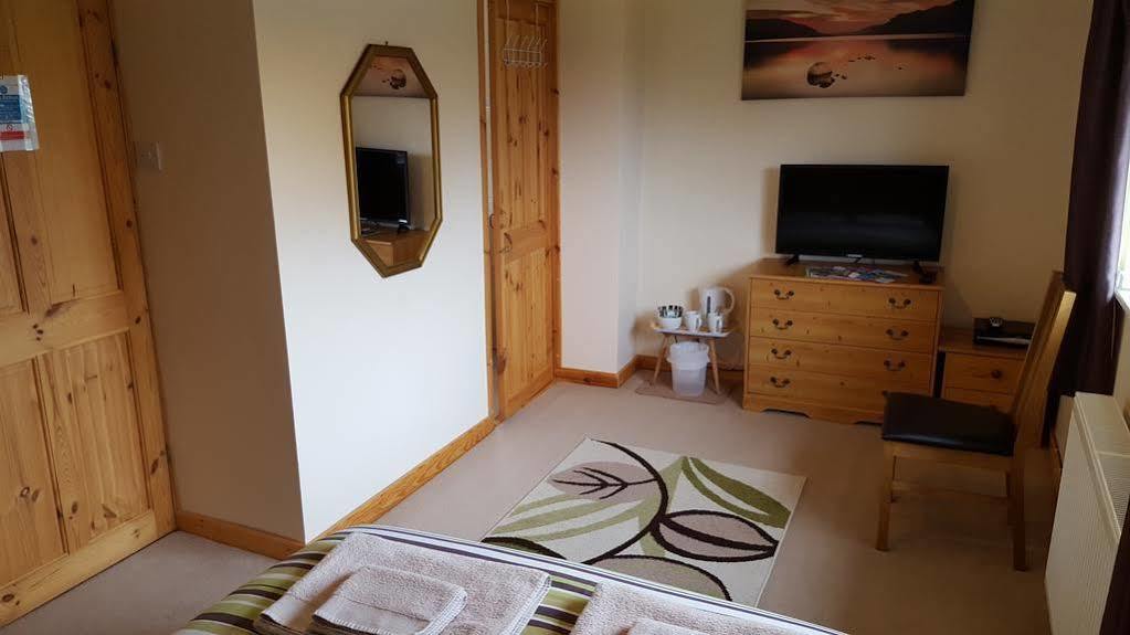 Pendine Sands Guest House מראה חיצוני תמונה