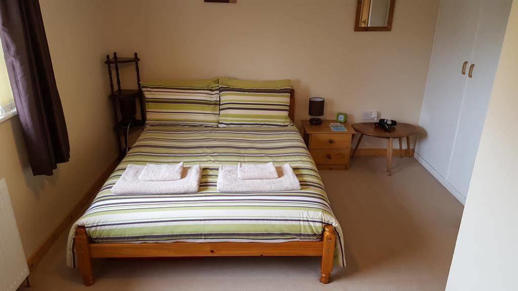 Pendine Sands Guest House מראה חיצוני תמונה