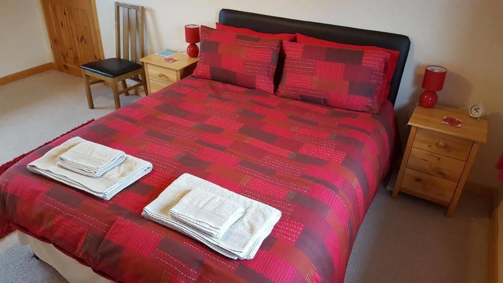 Pendine Sands Guest House מראה חיצוני תמונה