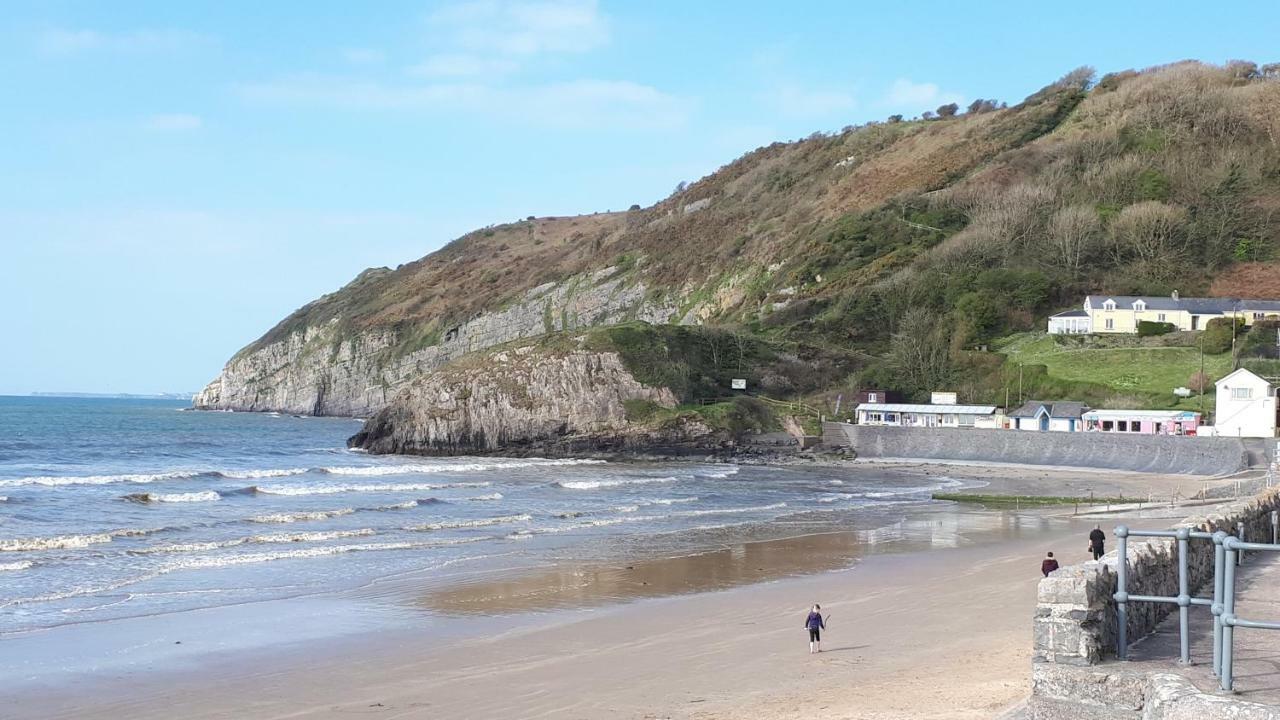 Pendine Sands Guest House מראה חיצוני תמונה