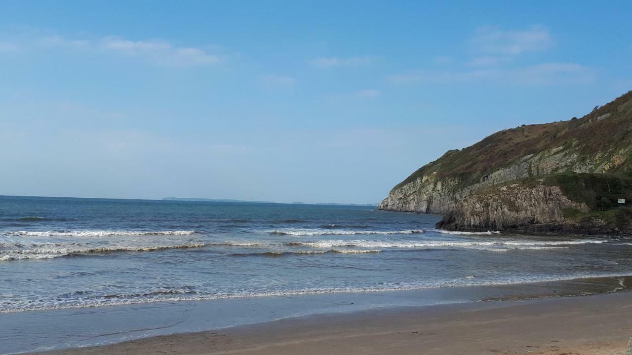 Pendine Sands Guest House מראה חיצוני תמונה